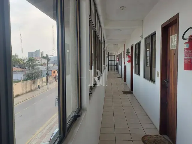 Apartamento 2 quartos e 1 banheiro, à venda, no bairro Centro em Tijucas