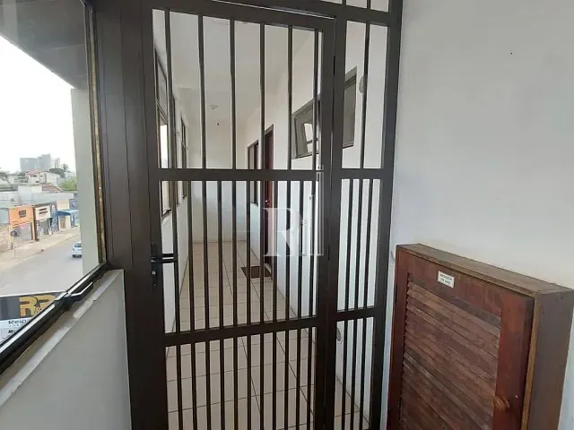Apartamento 2 quartos e 1 banheiro, à venda, no bairro Centro em Tijucas