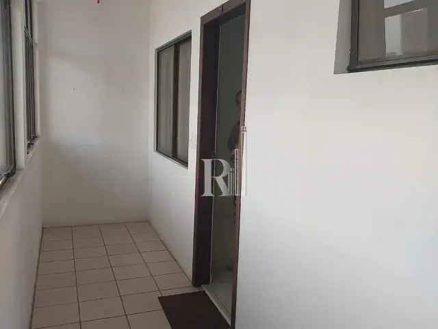 Apartamento 2 quartos e 1 banheiro, à venda, no bairro Centro em Tijucas
