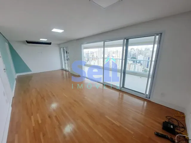 Apartamento 3 quartos e 5 banheiros, à venda, no bairro Vila Pompéia em São Paulo