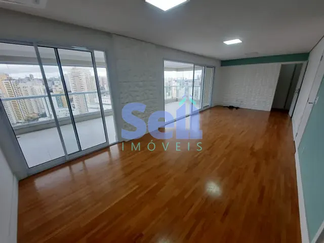 Apartamento 3 quartos e 5 banheiros, à venda, no bairro Vila Pompéia em São Paulo
