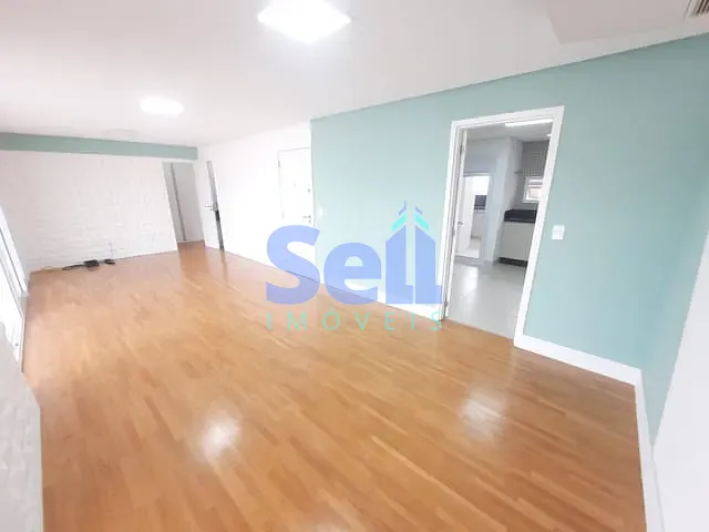 Apartamento 3 quartos e 5 banheiros, à venda, no bairro Vila Pompéia em São Paulo