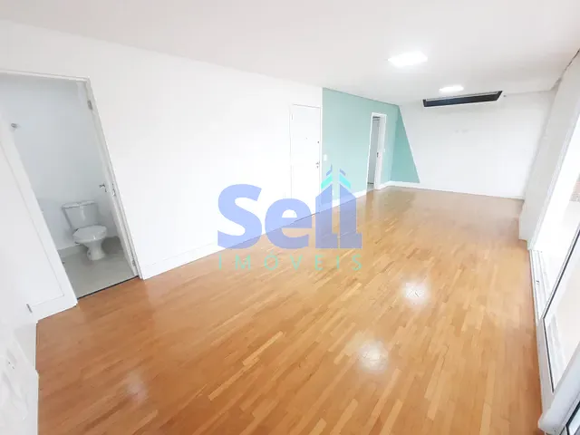 Apartamento 3 quartos e 5 banheiros, à venda, no bairro Vila Pompéia em São Paulo