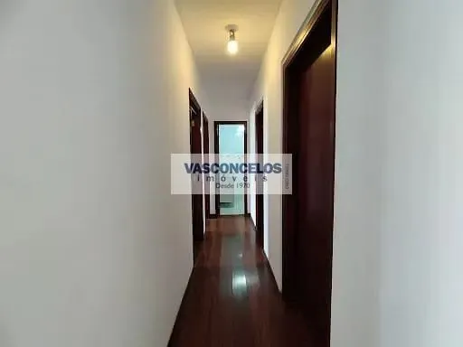 Apartamento, 3 quartos, 130 m² - Foto 4