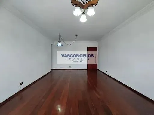 Apartamento, 3 quartos, 130 m² - Foto 1