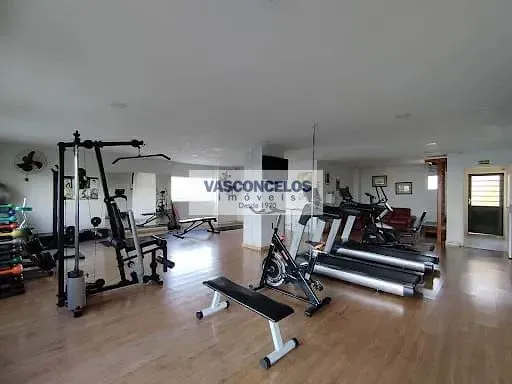 Apartamento, 3 quartos, 130 m² - Foto 21