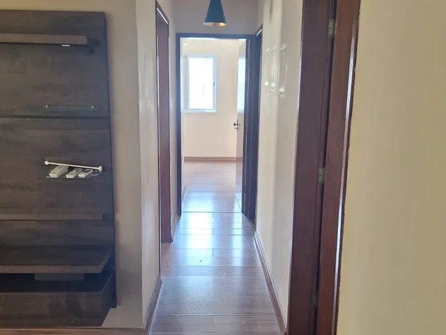 Apartamento com 100m² 2 quartos e 1 banheiro, para alugar, no bairro Parque São Luís em Taubaté