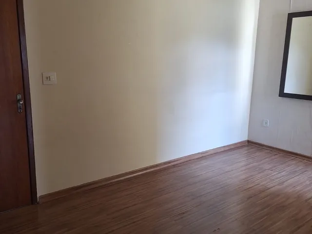 Apartamento com 100m² 2 quartos e 1 banheiro, para alugar, no bairro Parque São Luís em Taubaté