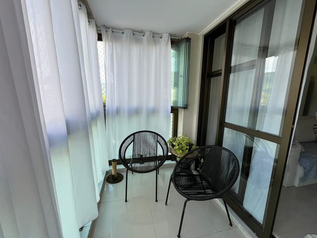 Apartamento com 65m² 2 quartos e 2 banheiros, à venda, no bairro Recreio dos Bandeirantes em Rio de Janeiro