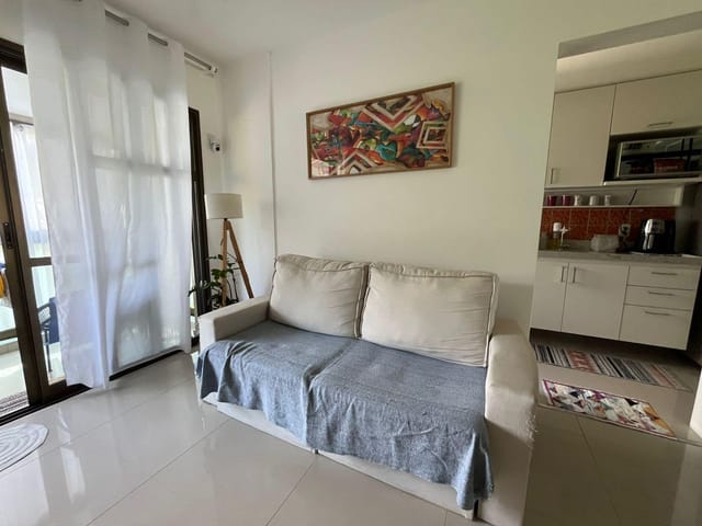 Apartamento com 65m² 2 quartos e 2 banheiros, à venda, no bairro Recreio dos Bandeirantes em Rio de Janeiro