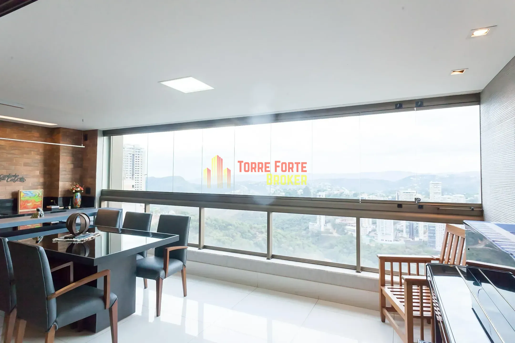 Apartamento, 3 quartos, 201 m² - Foto 13