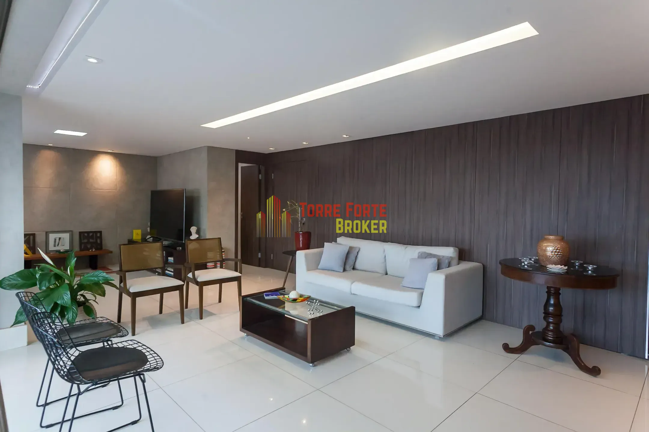 Apartamento, 3 quartos, 201 m² - Foto 11