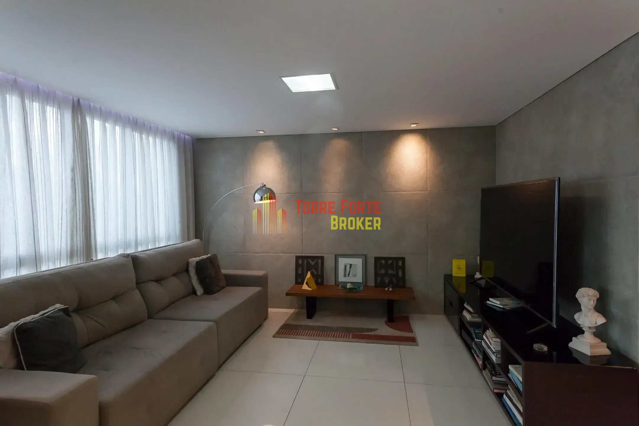 Apartamento, 3 quartos, 201 m² - Foto 8