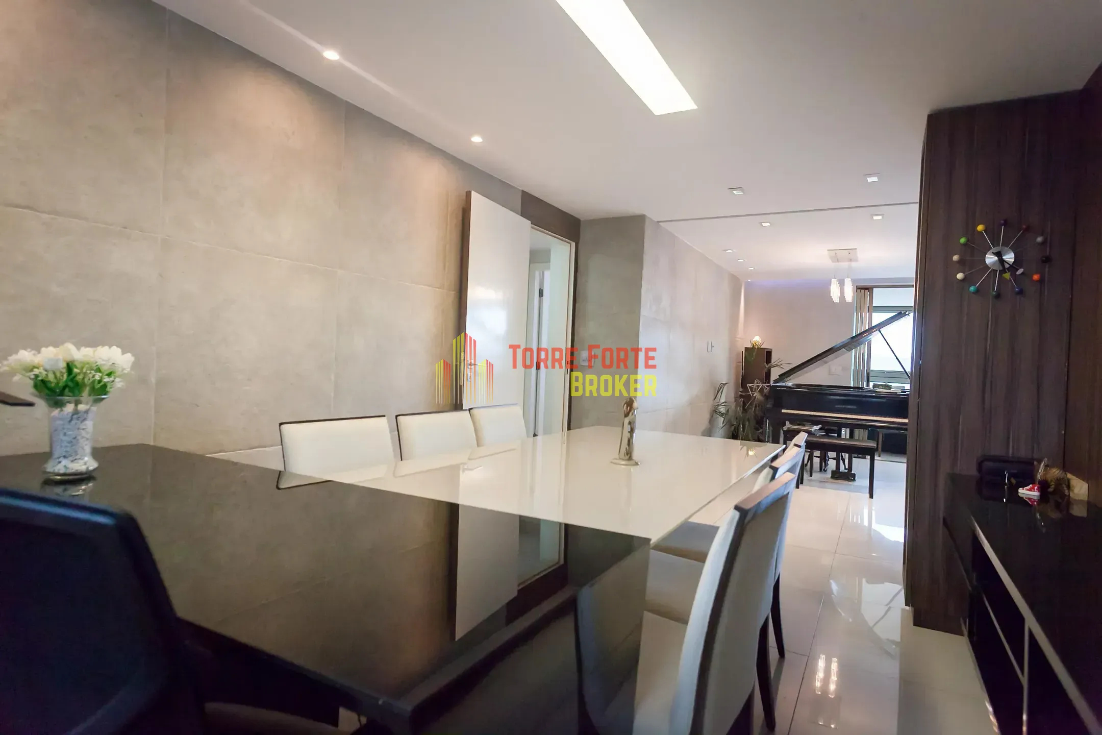 Apartamento, 3 quartos, 201 m² - Foto 16