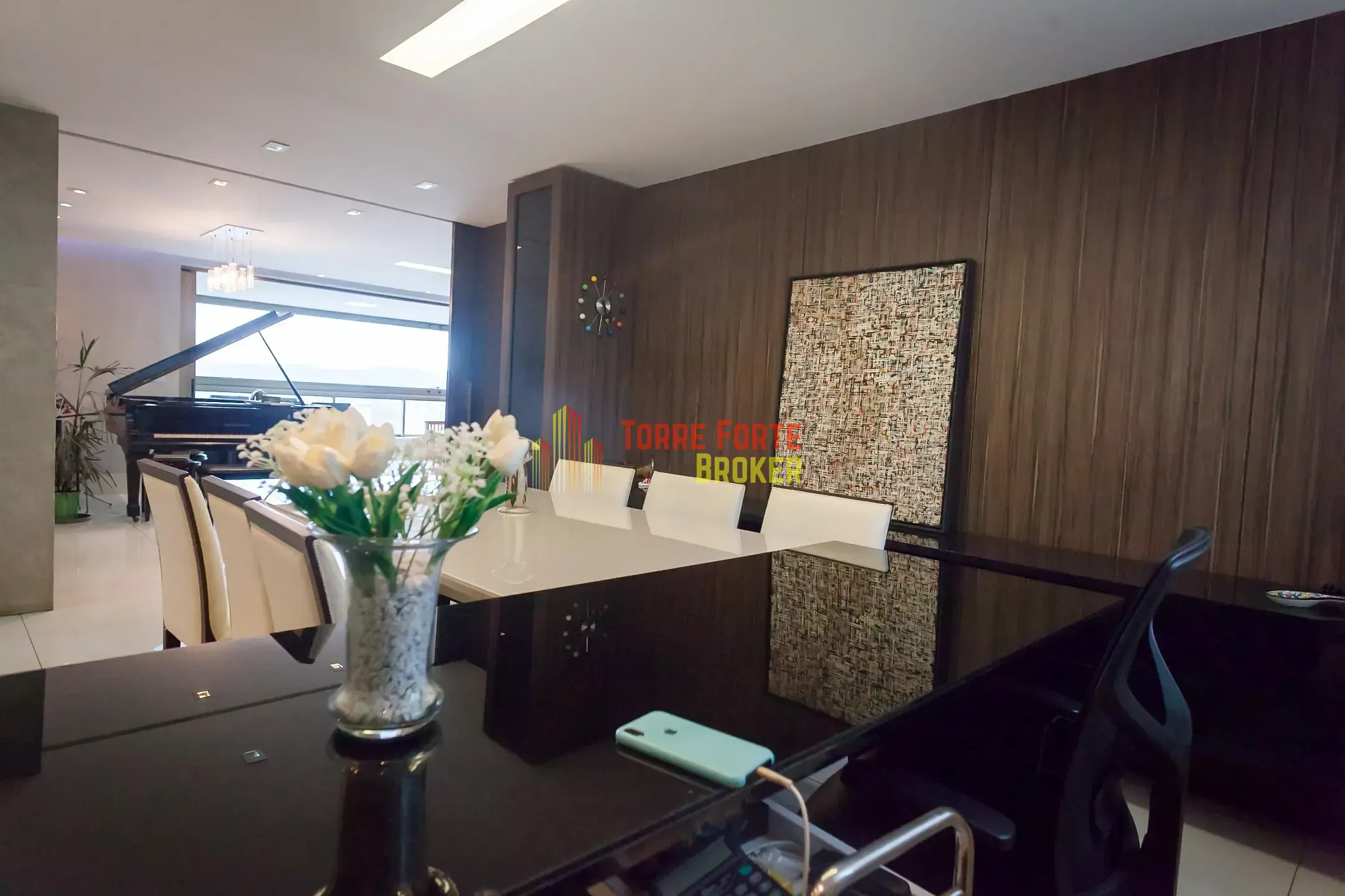 Apartamento, 3 quartos, 201 m² - Foto 18