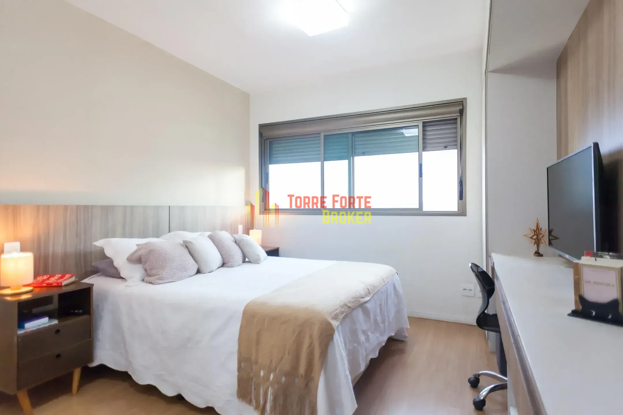 Apartamento, 3 quartos, 201 m² - Foto 20