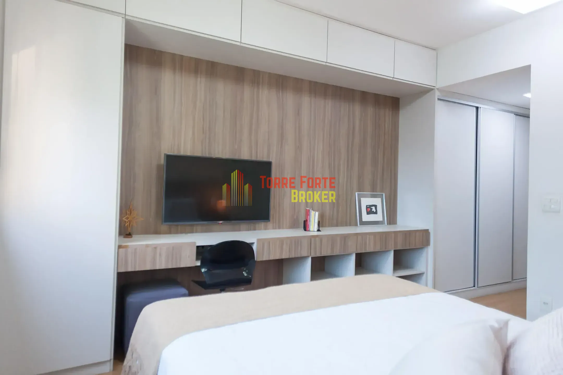 Apartamento, 3 quartos, 201 m² - Foto 10