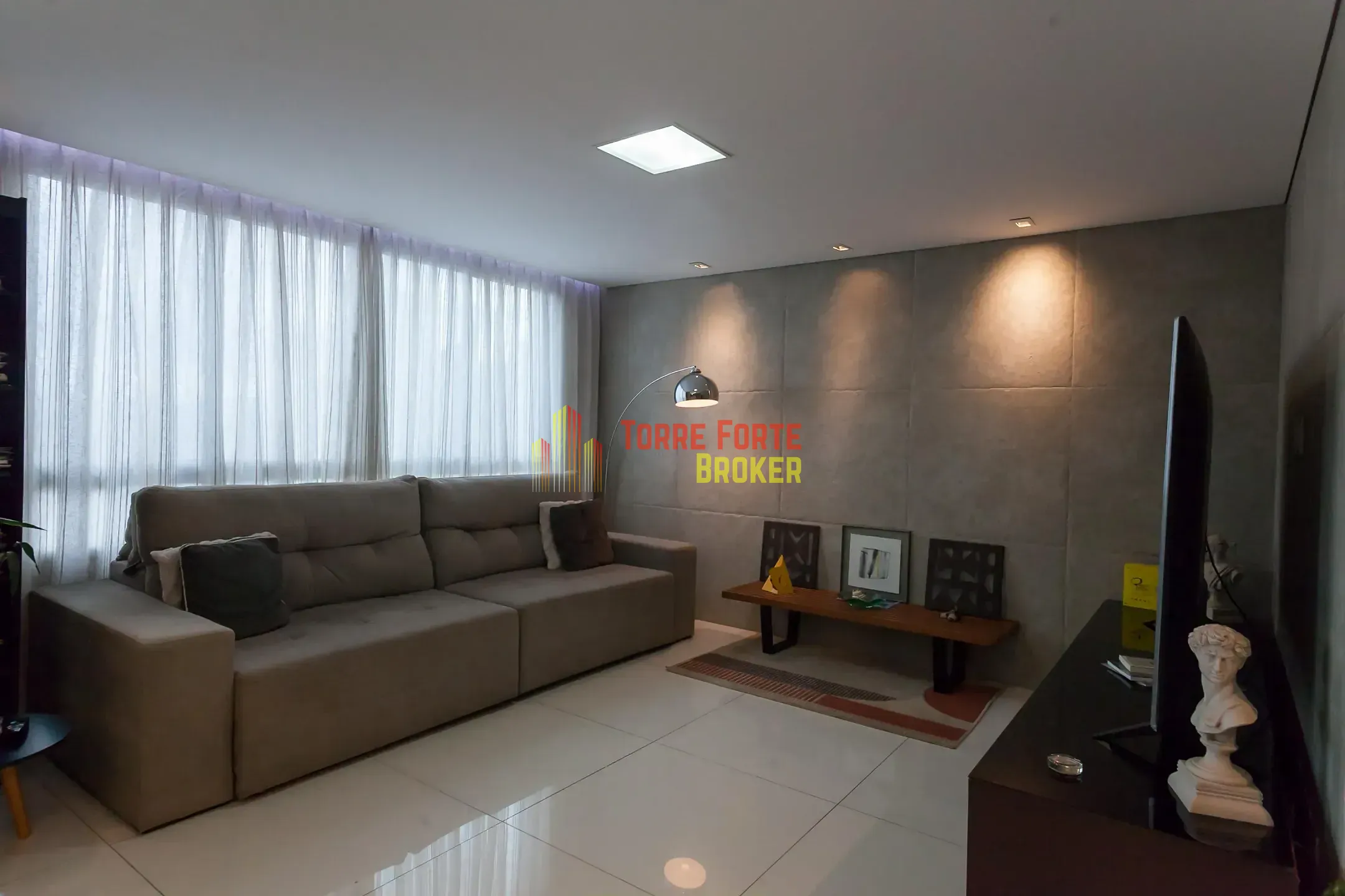 Apartamento, 3 quartos, 201 m² - Foto 9