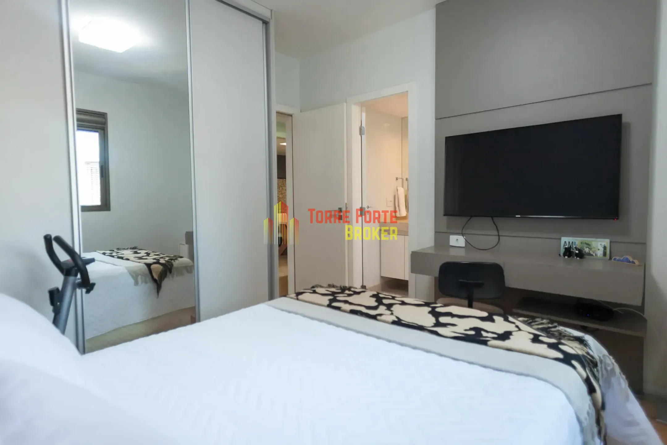 Apartamento, 3 quartos, 201 m² - Foto 29