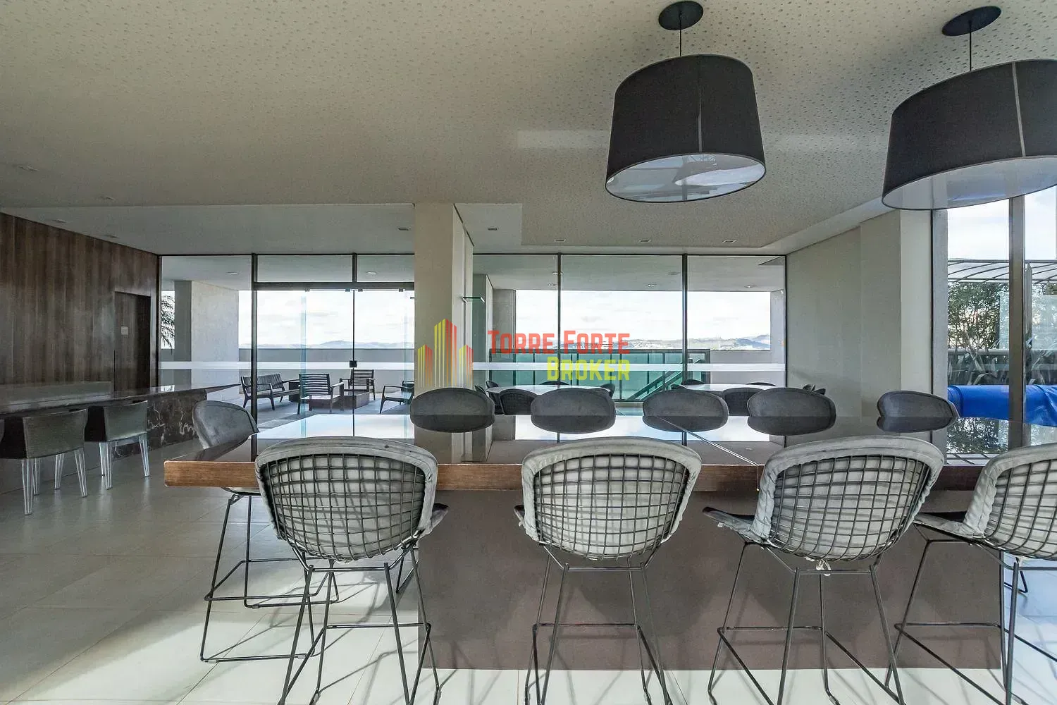Apartamento, 3 quartos, 201 m² - Foto 14