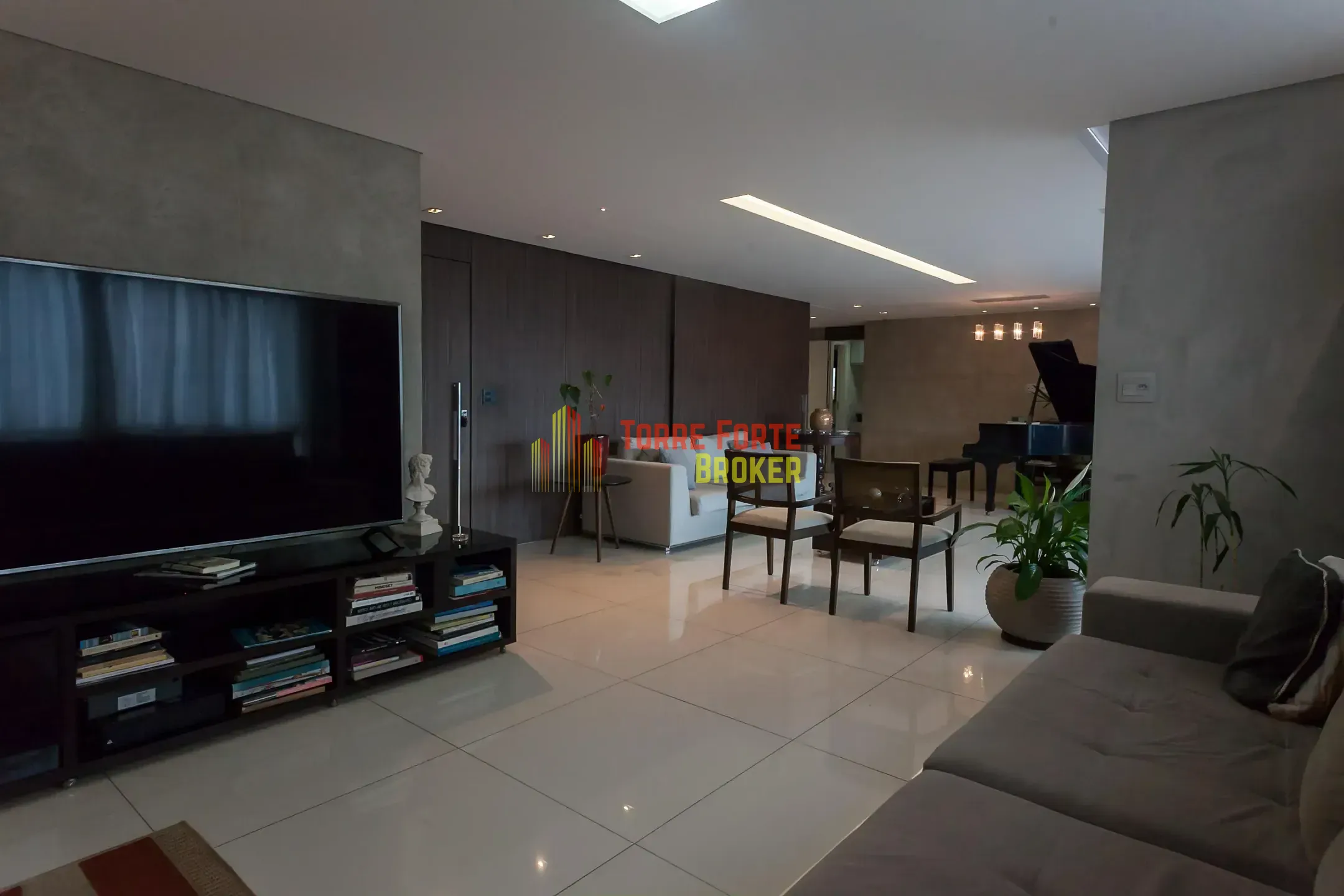 Apartamento, 3 quartos, 201 m² - Foto 6