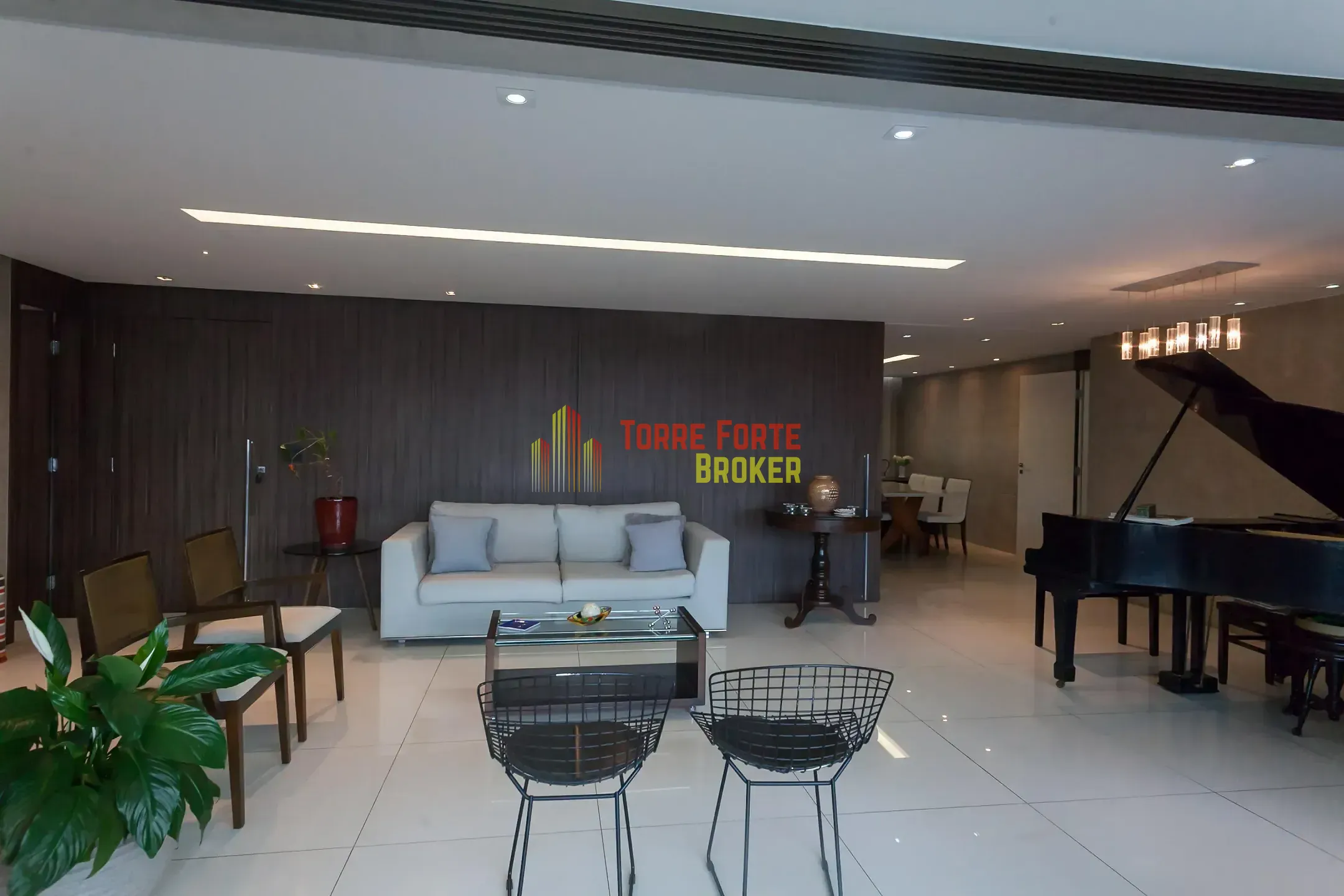 Apartamento, 3 quartos, 201 m² - Foto 5