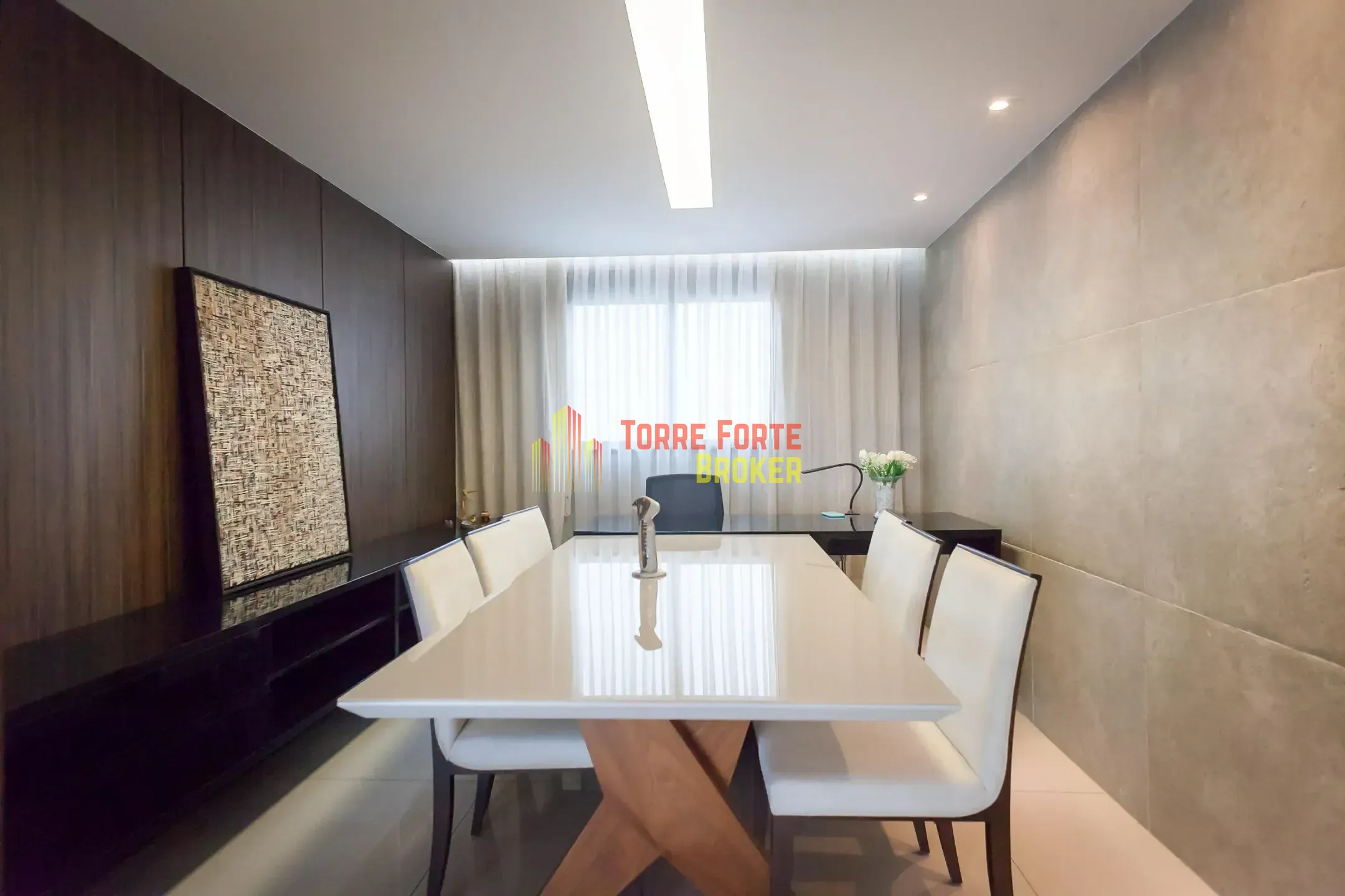 Apartamento, 3 quartos, 201 m² - Foto 17