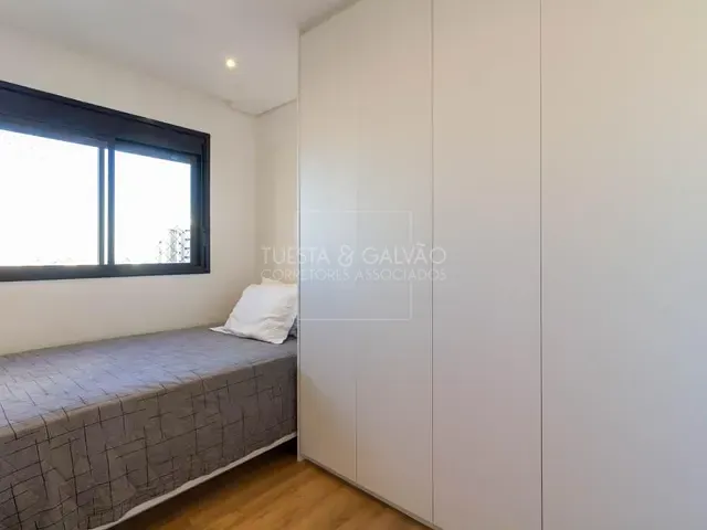 Apartamento com 93m² 3 quartos e 2 banheiros, à venda, no bairro Cristo Rei em Curitiba