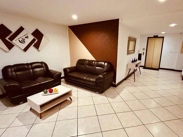 Apartamento com 76m² 2 quartos e 2 banheiros, à venda, no bairro Braga em Cabo Frio