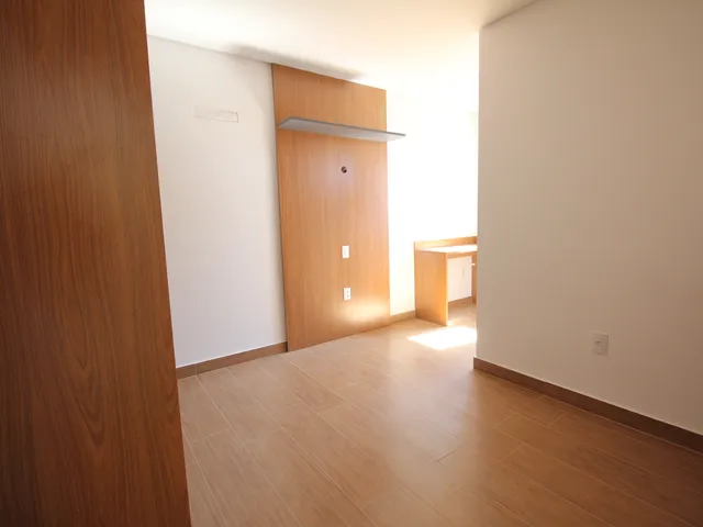 Apartamento 1 quarto e 1 banheiro, à venda ou para alugar, no bairro Terras de São José em São João da Boa Vista