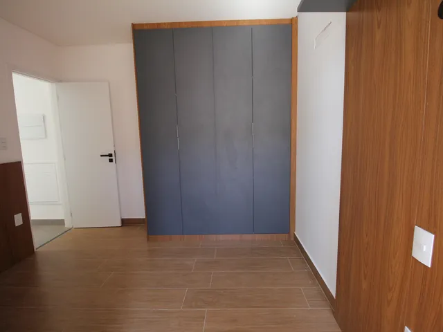 Apartamento 1 quarto e 1 banheiro, à venda ou para alugar, no bairro Terras de São José em São João da Boa Vista