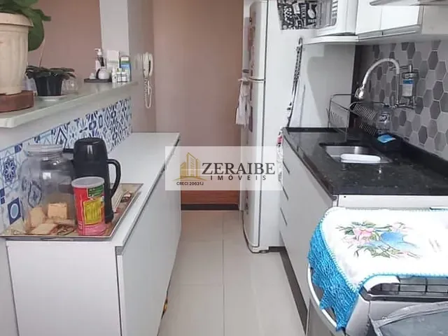 Apartamento 2 quartos e 1 banheiro, à venda, no bairro Jardim Diogo em Guarulhos