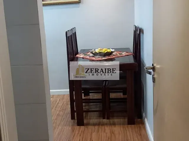 Apartamento 2 quartos e 1 banheiro, à venda, no bairro Jardim Diogo em Guarulhos