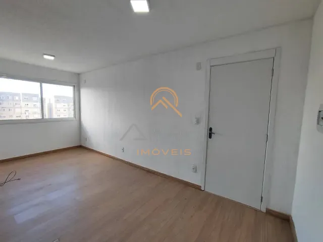 Apartamento 2 quartos e 1 banheiro, à venda, no bairro Três Vendas em Pelotas