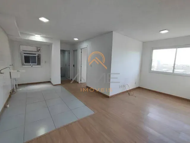 Apartamento 2 quartos e 1 banheiro, à venda, no bairro Três Vendas em Pelotas