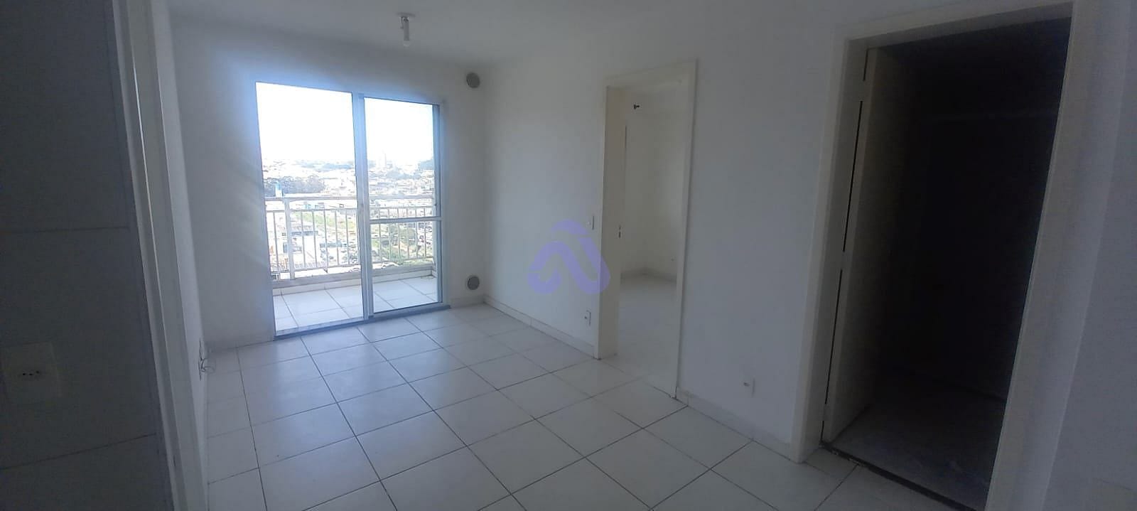 Apartamento, 2 quartos, 47 m² - Foto 3