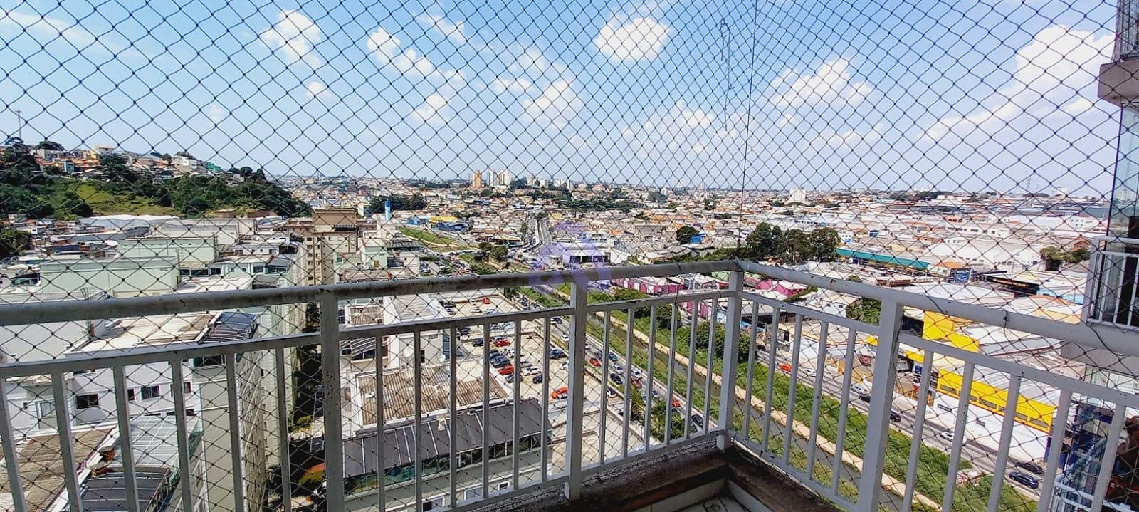 Apartamento, 2 quartos, 47 m² - Foto 8