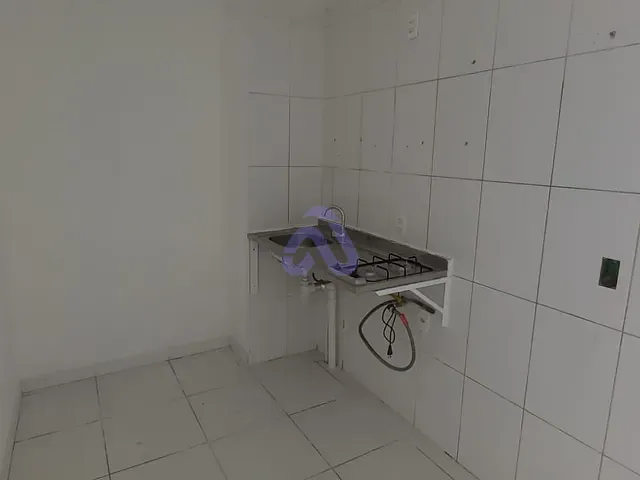 Apartamento 2 quartos e 1 banheiro, à venda, no bairro Jardim Santa Terezinha em São Paulo