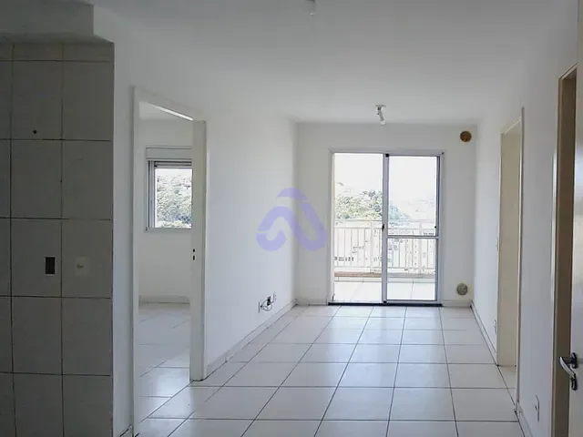 Apartamento 2 quartos e 1 banheiro, à venda, no bairro Jardim Santa Terezinha em São Paulo