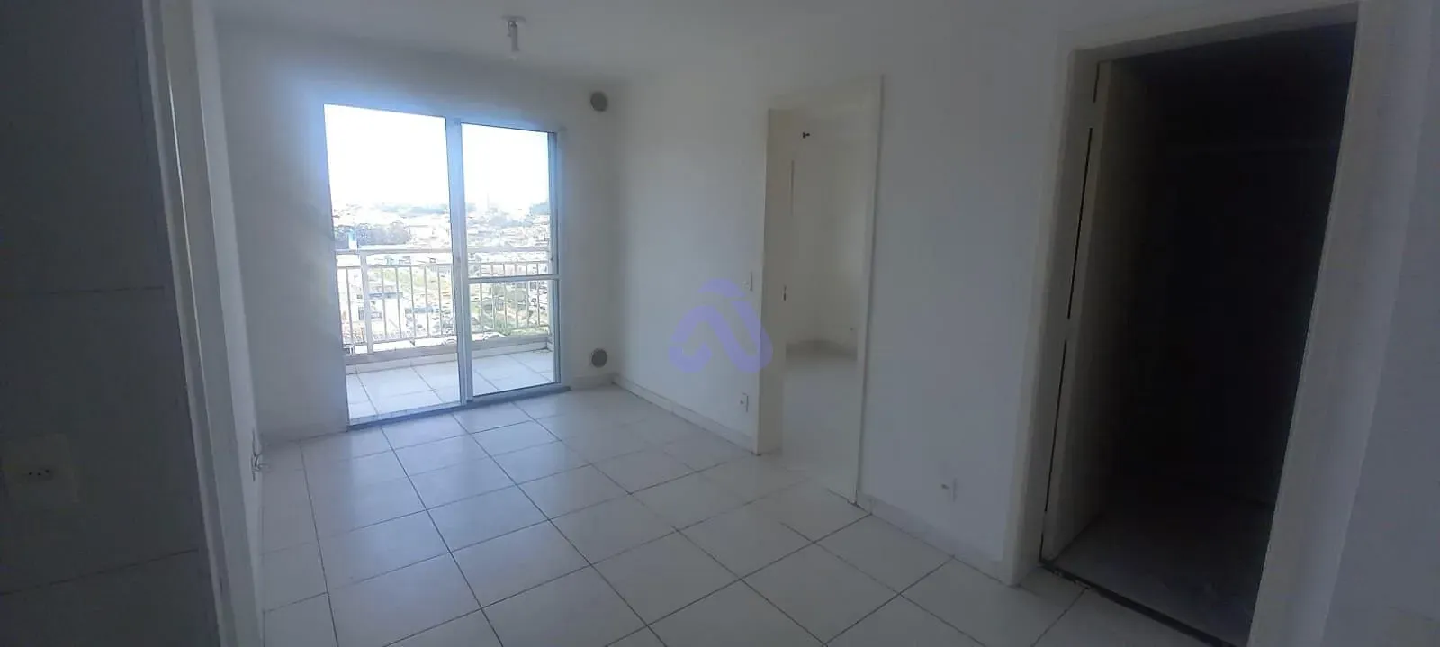 Apartamento, 2 quartos, 47 m² - Foto 3