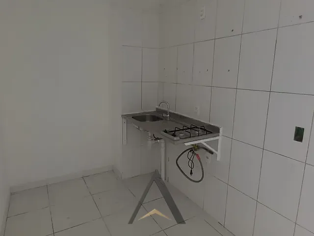 Apartamento 2 quartos e 1 banheiro, à venda, no bairro Jardim Santa Terezinha em São Paulo