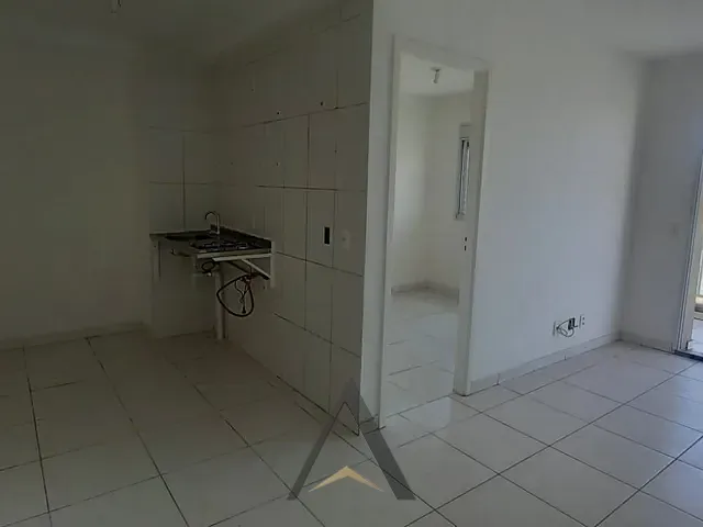 Apartamento 2 quartos e 1 banheiro, à venda, no bairro Jardim Santa Terezinha em São Paulo