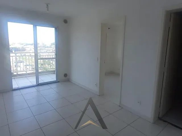 Apartamento 2 quartos e 1 banheiro, à venda, no bairro Jardim Santa Terezinha em São Paulo