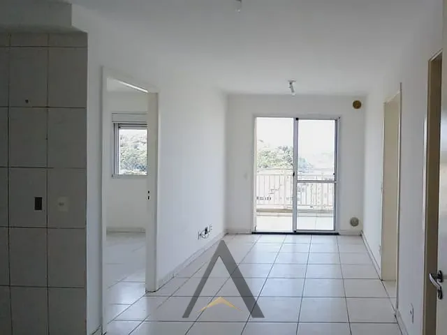 Apartamento 2 quartos e 1 banheiro, à venda, no bairro Jardim Santa Terezinha em São Paulo