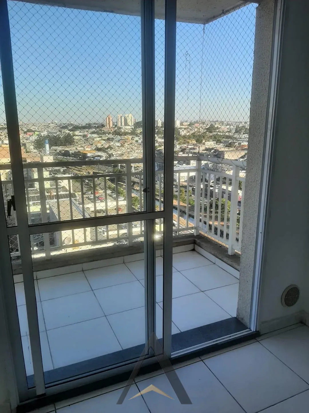 Apartamento, 2 quartos, 47 m² - Foto 7