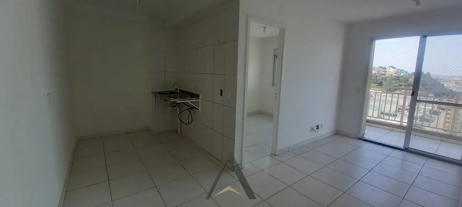 Apartamento, 2 quartos, 47 m² - Foto 4