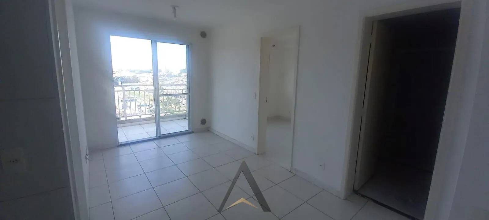 Apartamento, 2 quartos, 47 m² - Foto 3