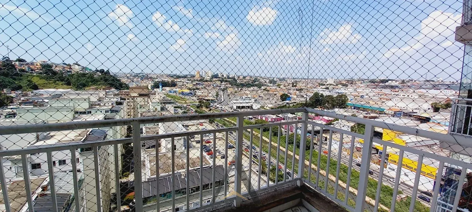 Apartamento, 2 quartos, 47 m² - Foto 8