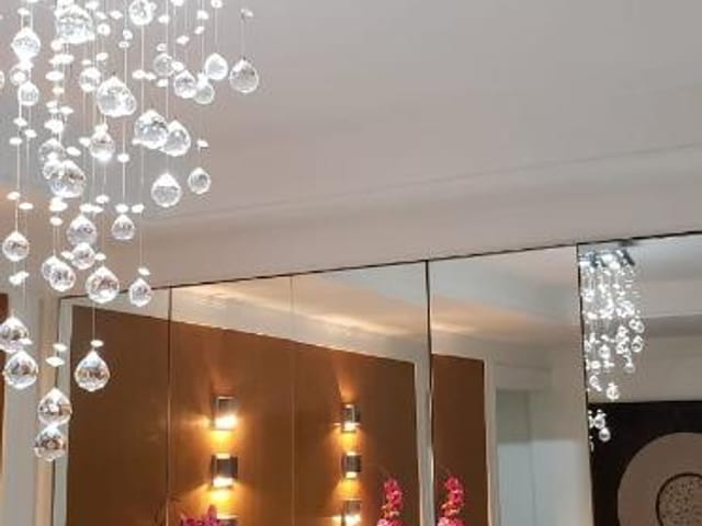 Foto do Apartamento - 🔑 Pronto para Você: Apartamento de 94m², 3 Dormitórios, Totalmente Mobiliado no Condomínio D’Ampezzo! 🏡 | Organização Imobiliária Açores