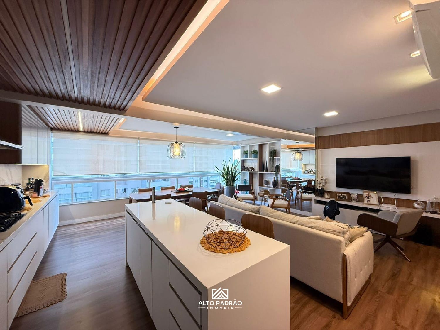 Apartamento, 3 quartos, 102 m² - Foto 2